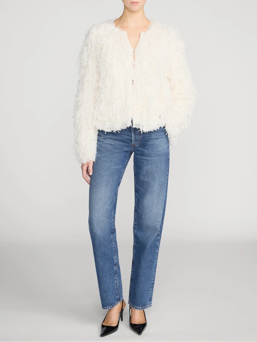 The Essential Jean
